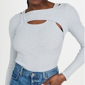 Citizens of Humanity Dasha Bodysuit